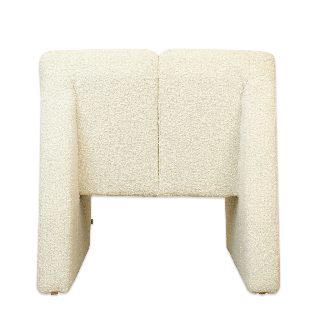 Nella Armchair Lounge Chair