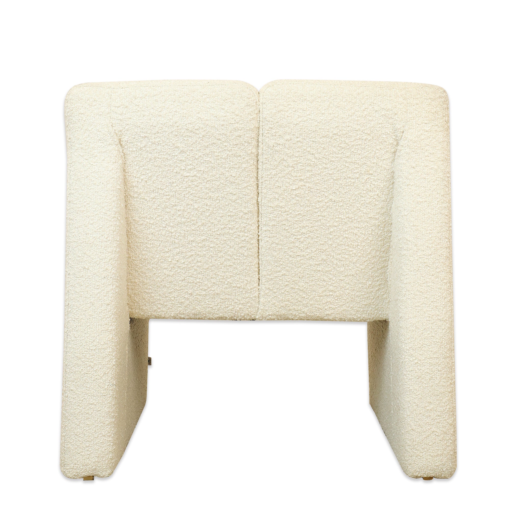 Nella Armchair Lounge Chair