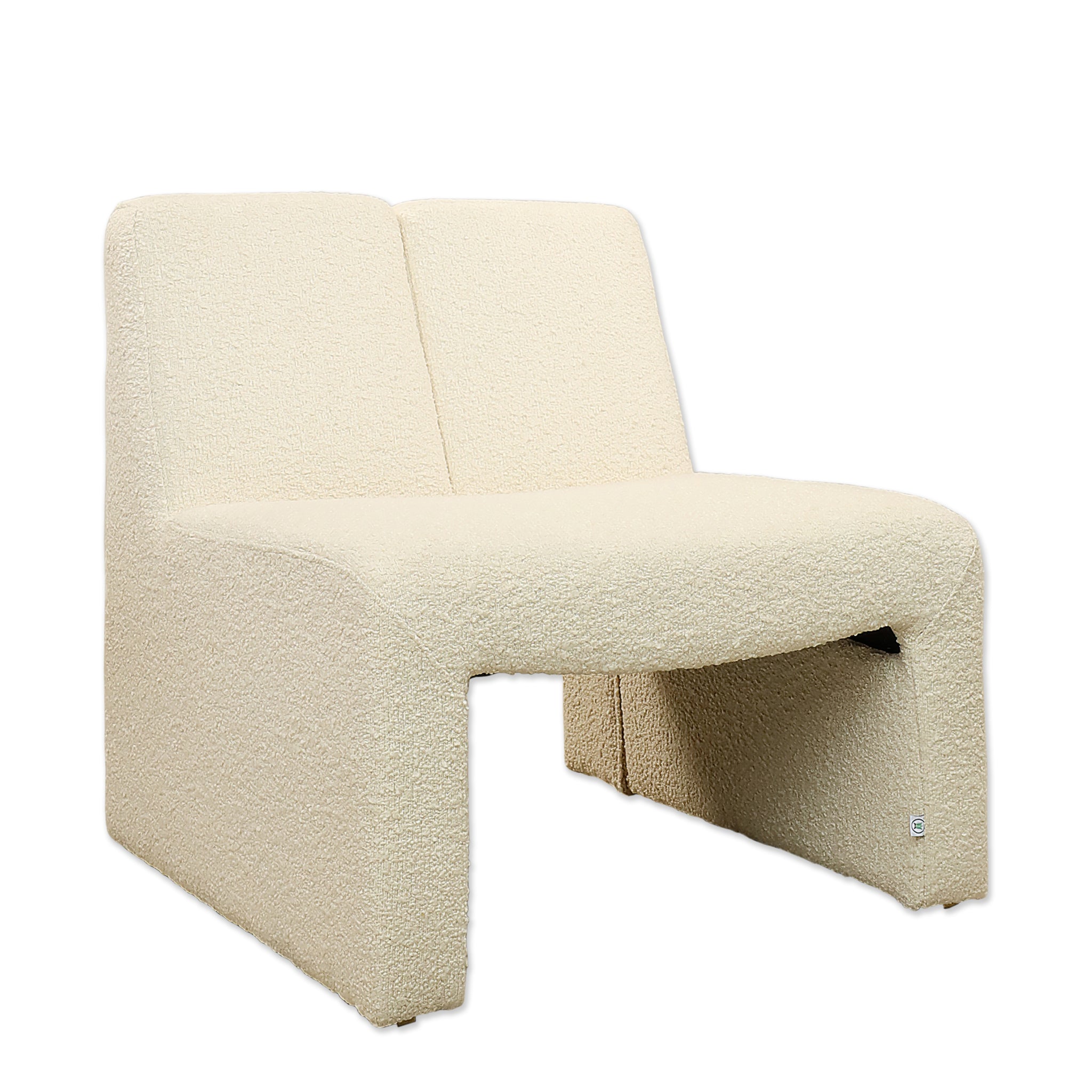 Nella Armchair Lounge Chair