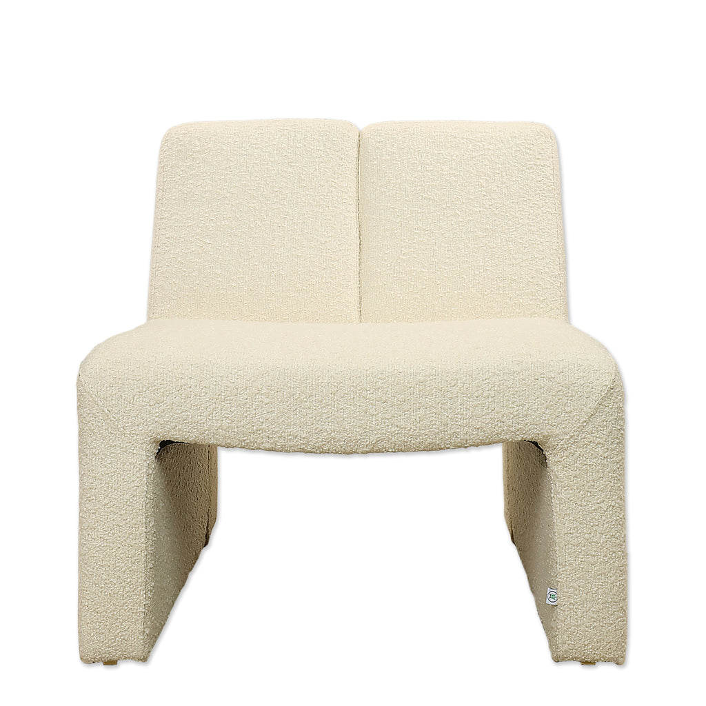 Nella Armchair Lounge Chair