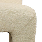 Nella Armchair Lounge Chair