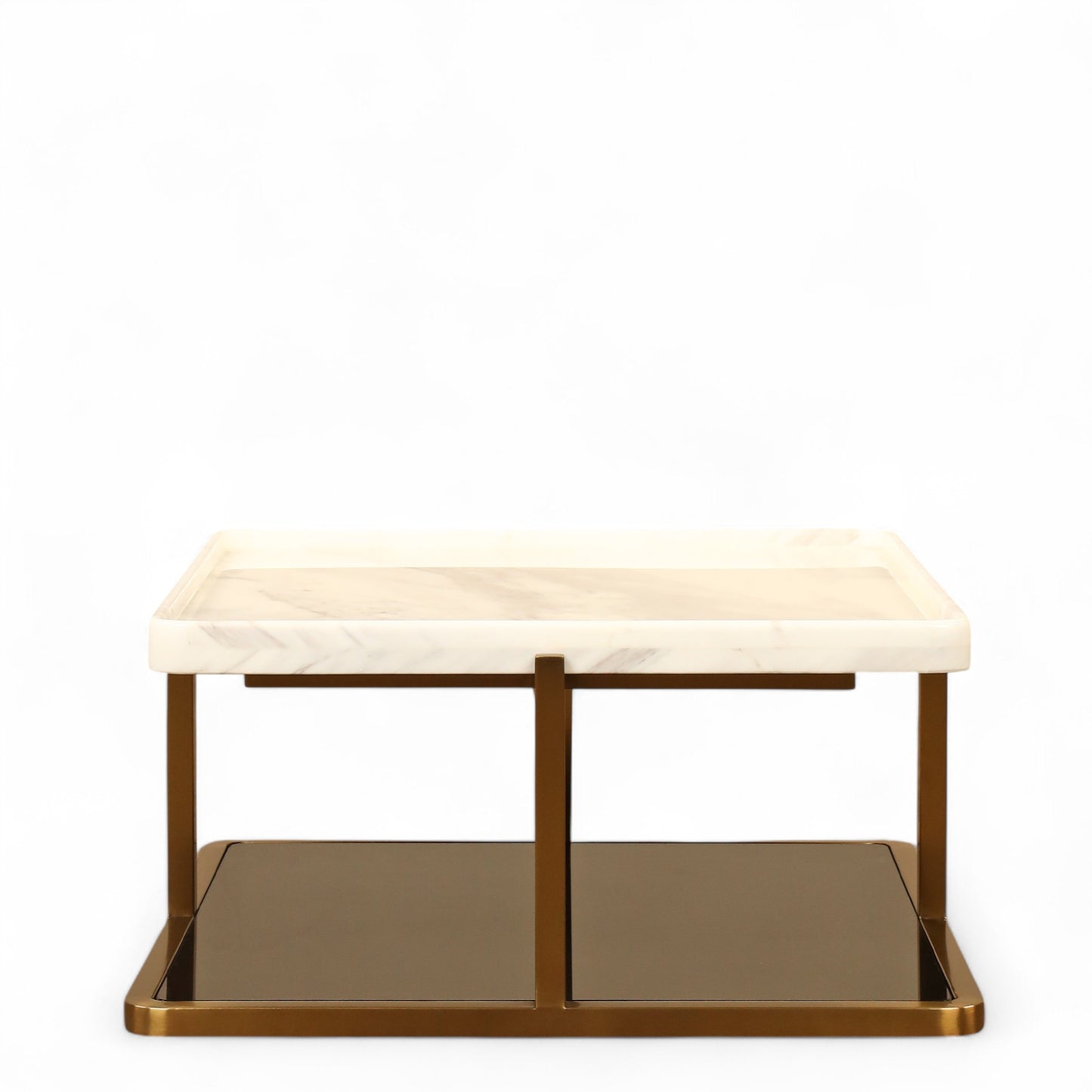 Nero Marble Coffee Table