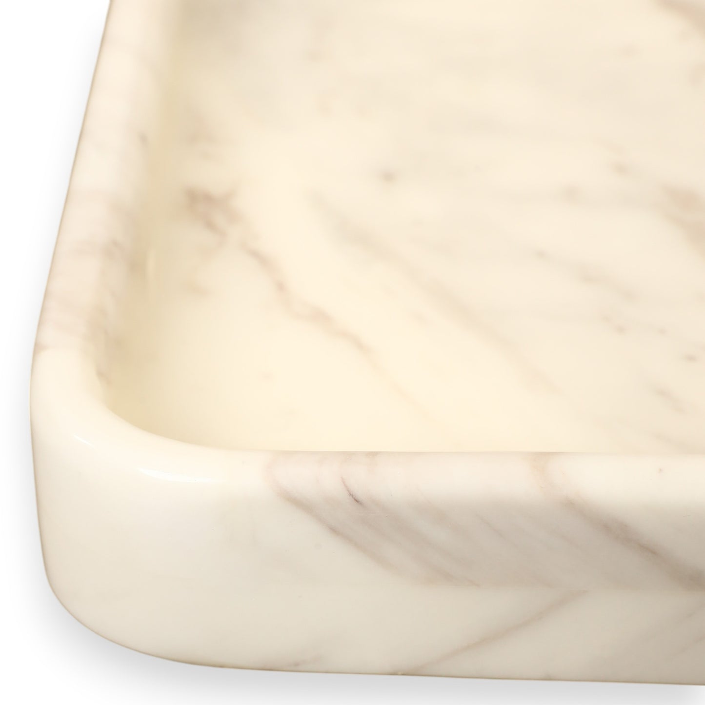 Nero Marble Coffee Table