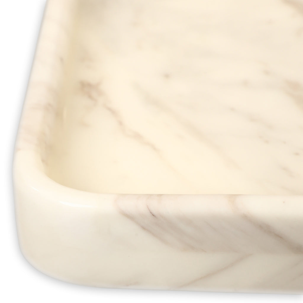 Nero Marble Coffee Table