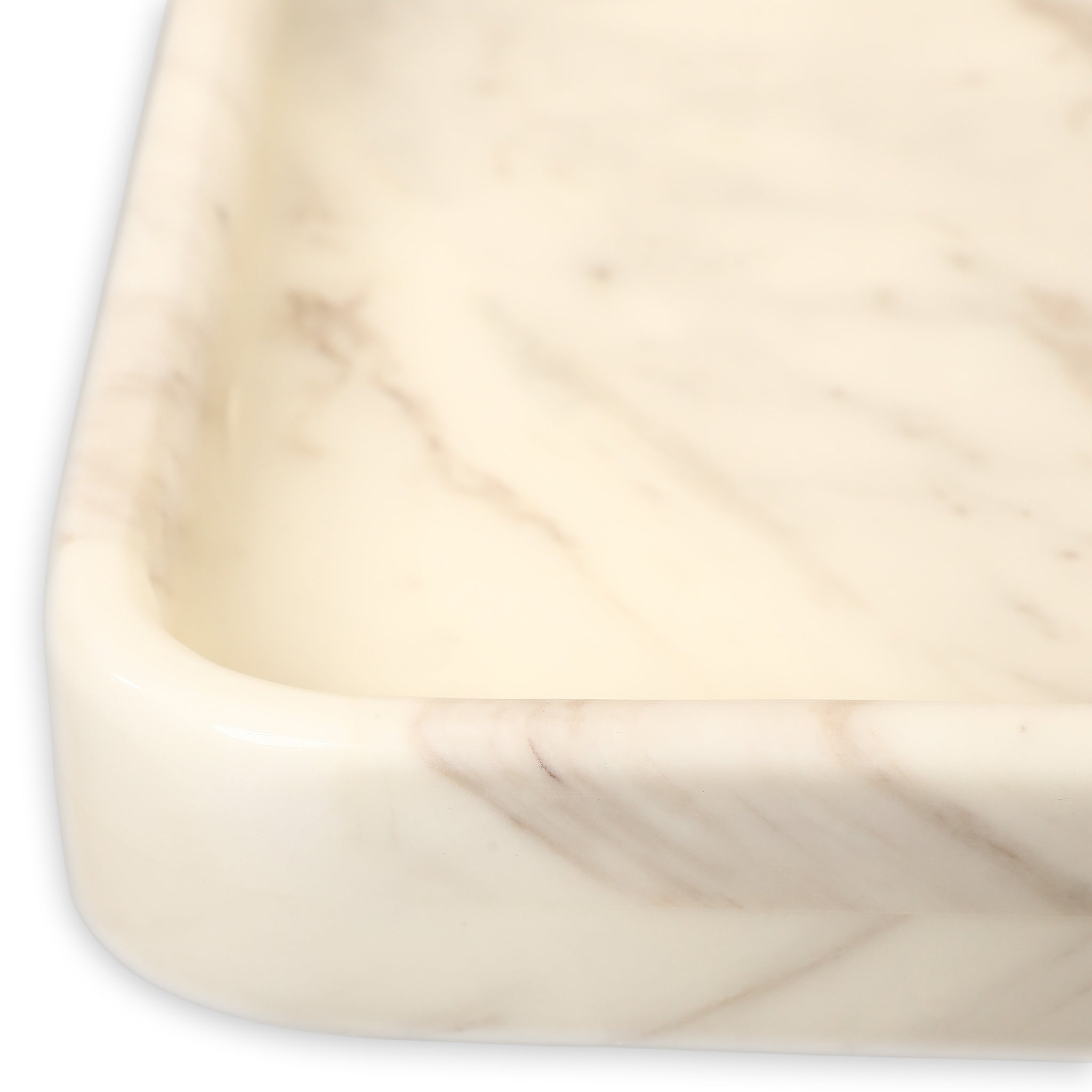 Nero Marble Coffee Table