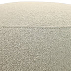 Gus Bouclé Stool