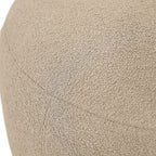 Gus Bouclé Stool