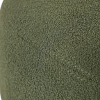Gus Bouclé Stool