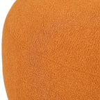 Gus Bouclé Stool