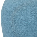 Gus Bouclé Stool