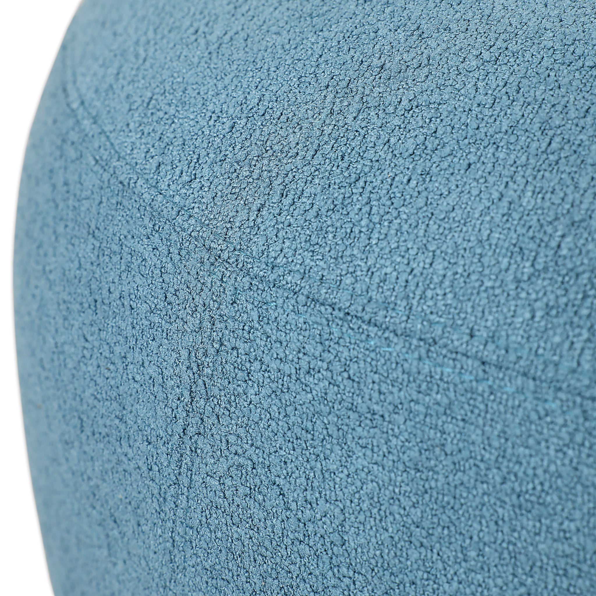 Gus Bouclé Stool