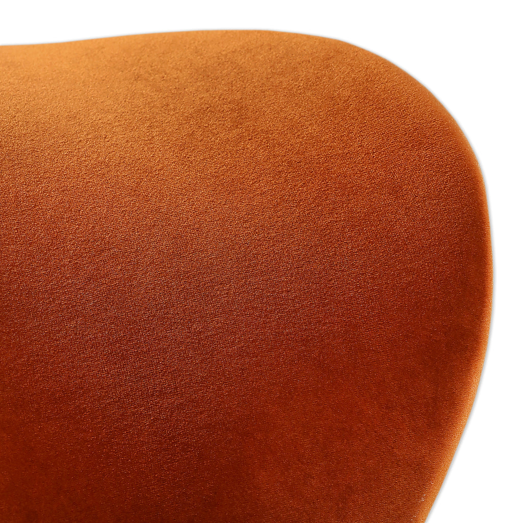 Tate Swivel Armchair Lounge Chair