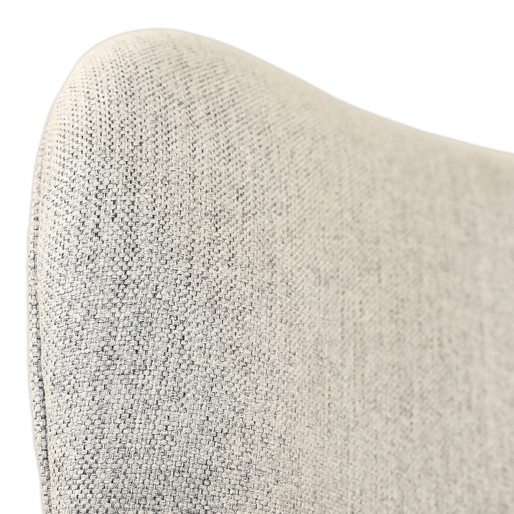 Tate Swivel Armchair Lounge Chair