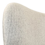 Tate Swivel Armchair Lounge Chair