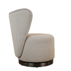 Tate Swivel Armchair Lounge Chair