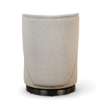 Tate Swivel Armchair Lounge Chair