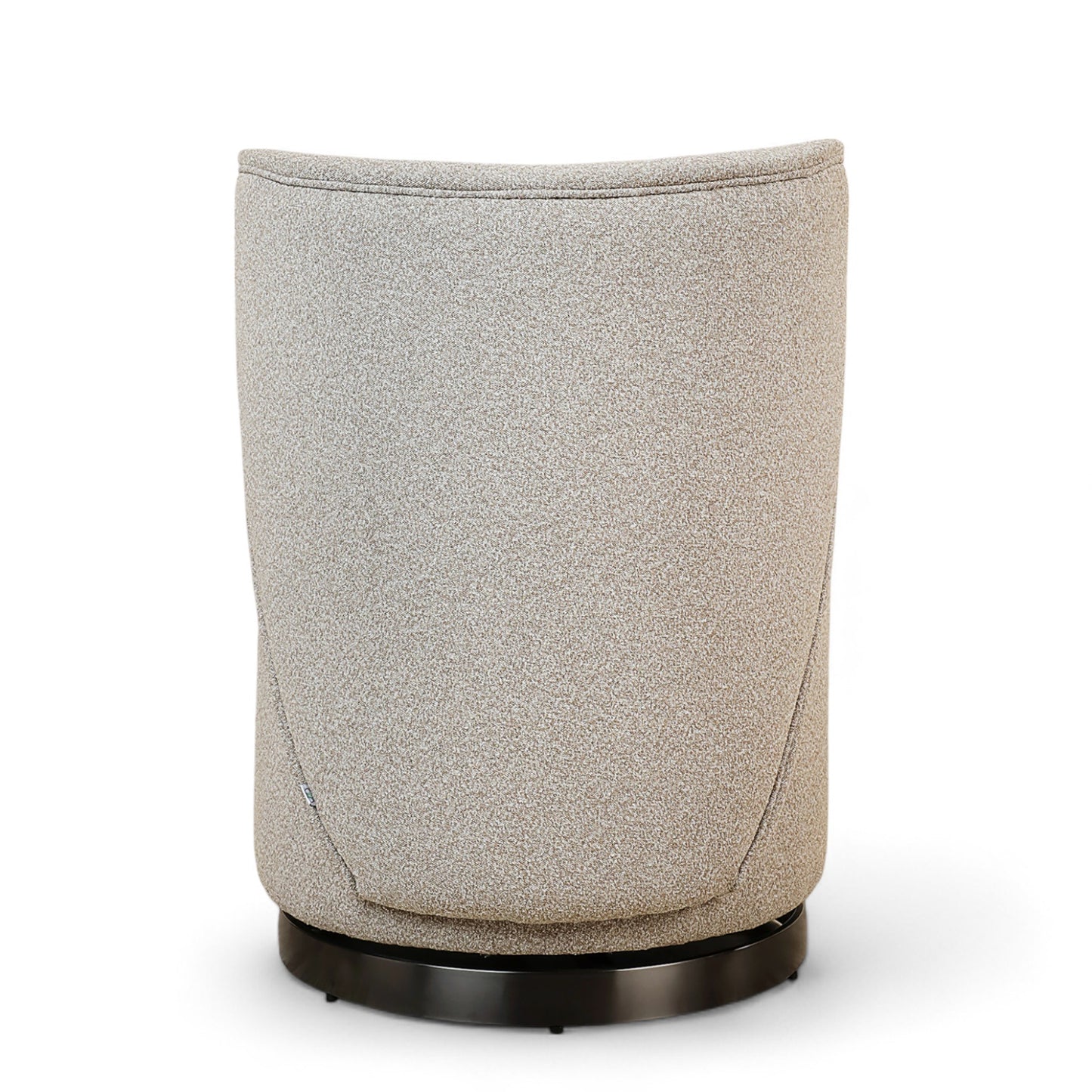 Tate Swivel Armchair Lounge Chair