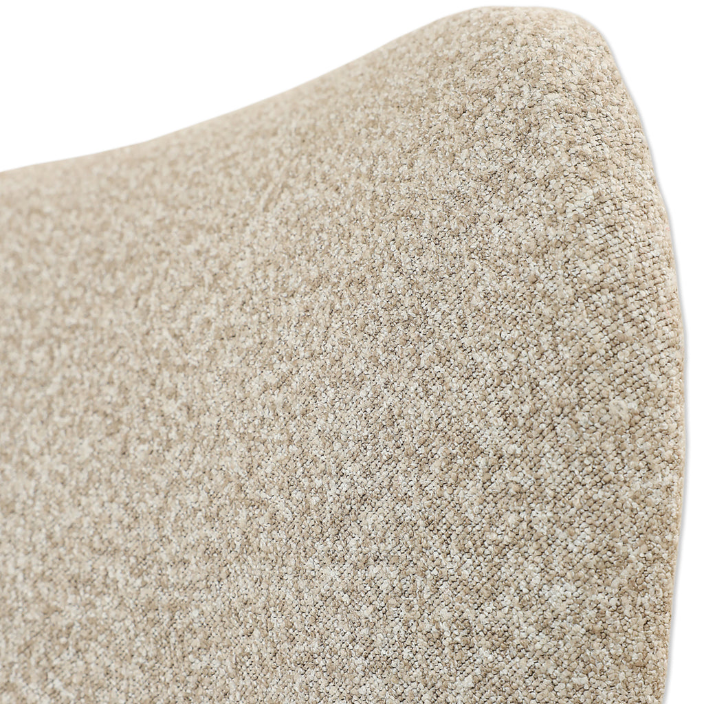 Tate Swivel Armchair Lounge Chair