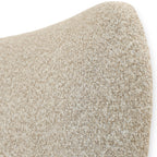 Tate Swivel Armchair Lounge Chair