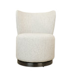 Tate Swivel Armchair Lounge Chair