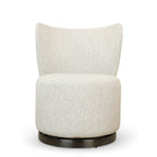 Tate Swivel Armchair Lounge Chair