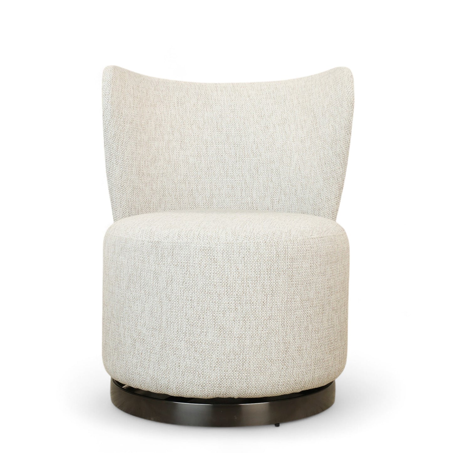Tate Swivel Armchair Lounge Chair