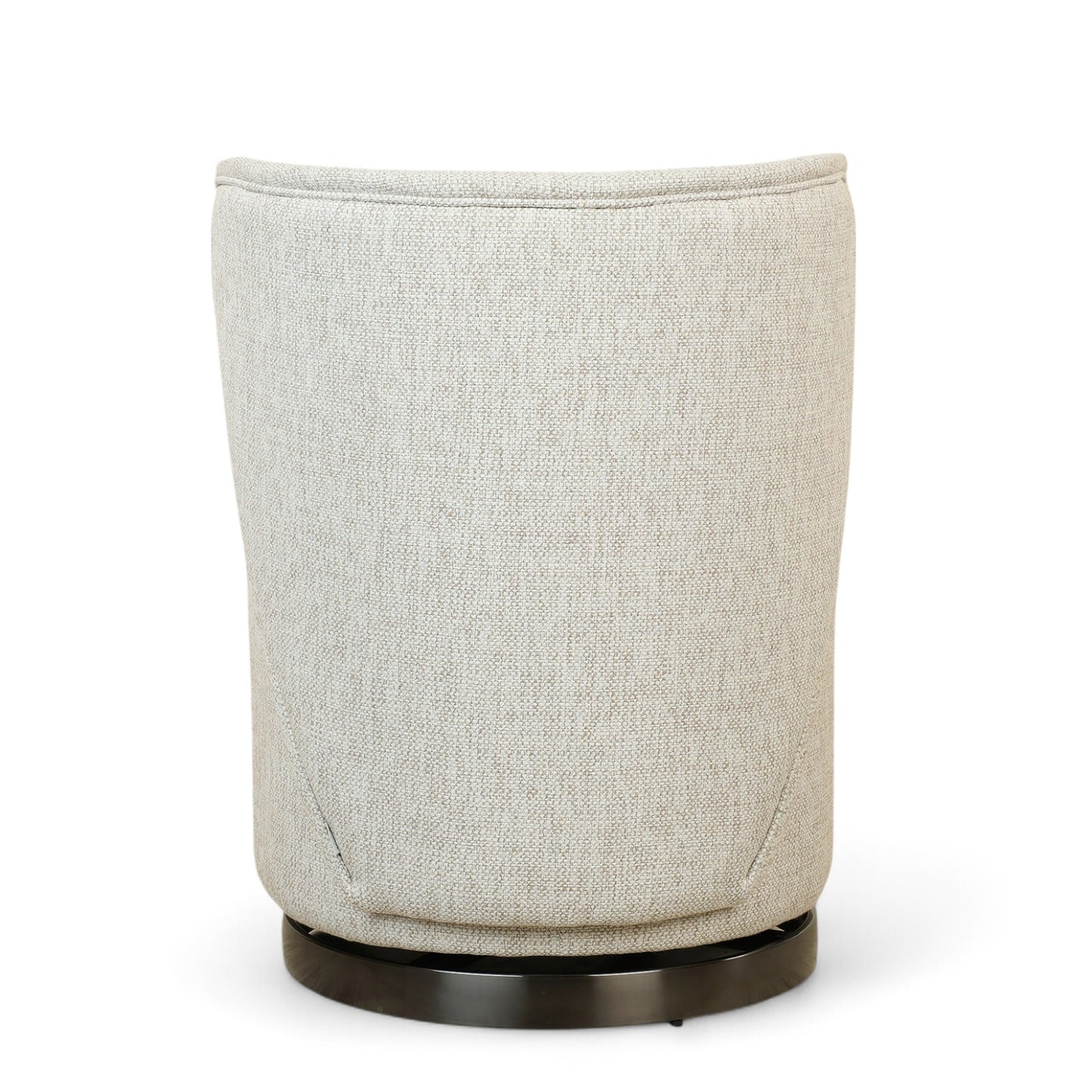 Tate Swivel Armchair Lounge Chair