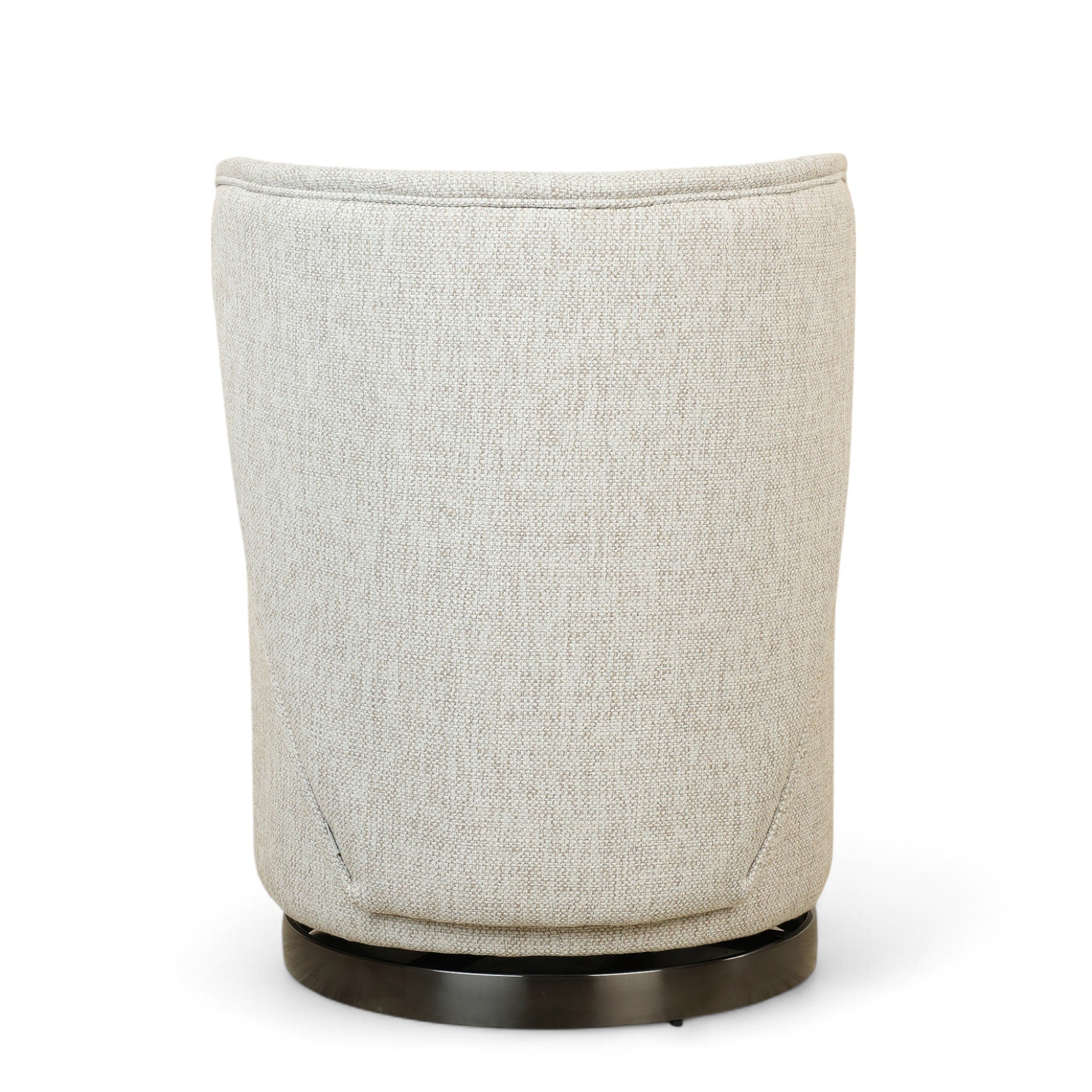 Tate Swivel Armchair Lounge Chair