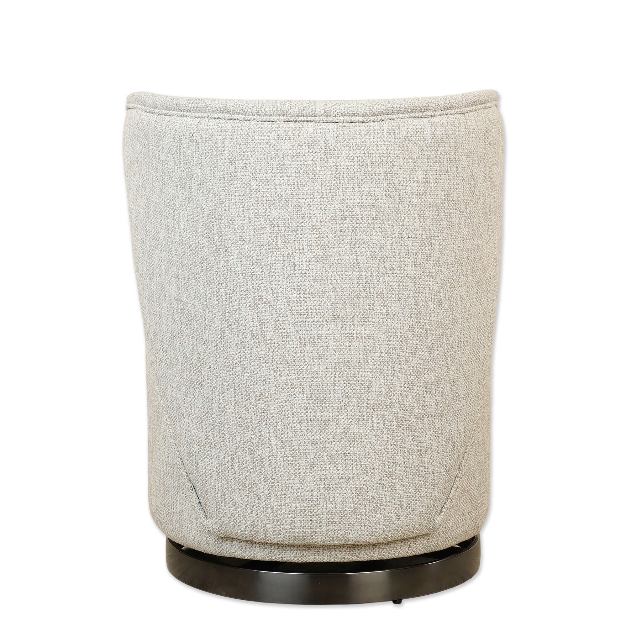 Tate Swivel Armchair Lounge Chair