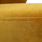 Tate Swivel Armchair Lounge Chair