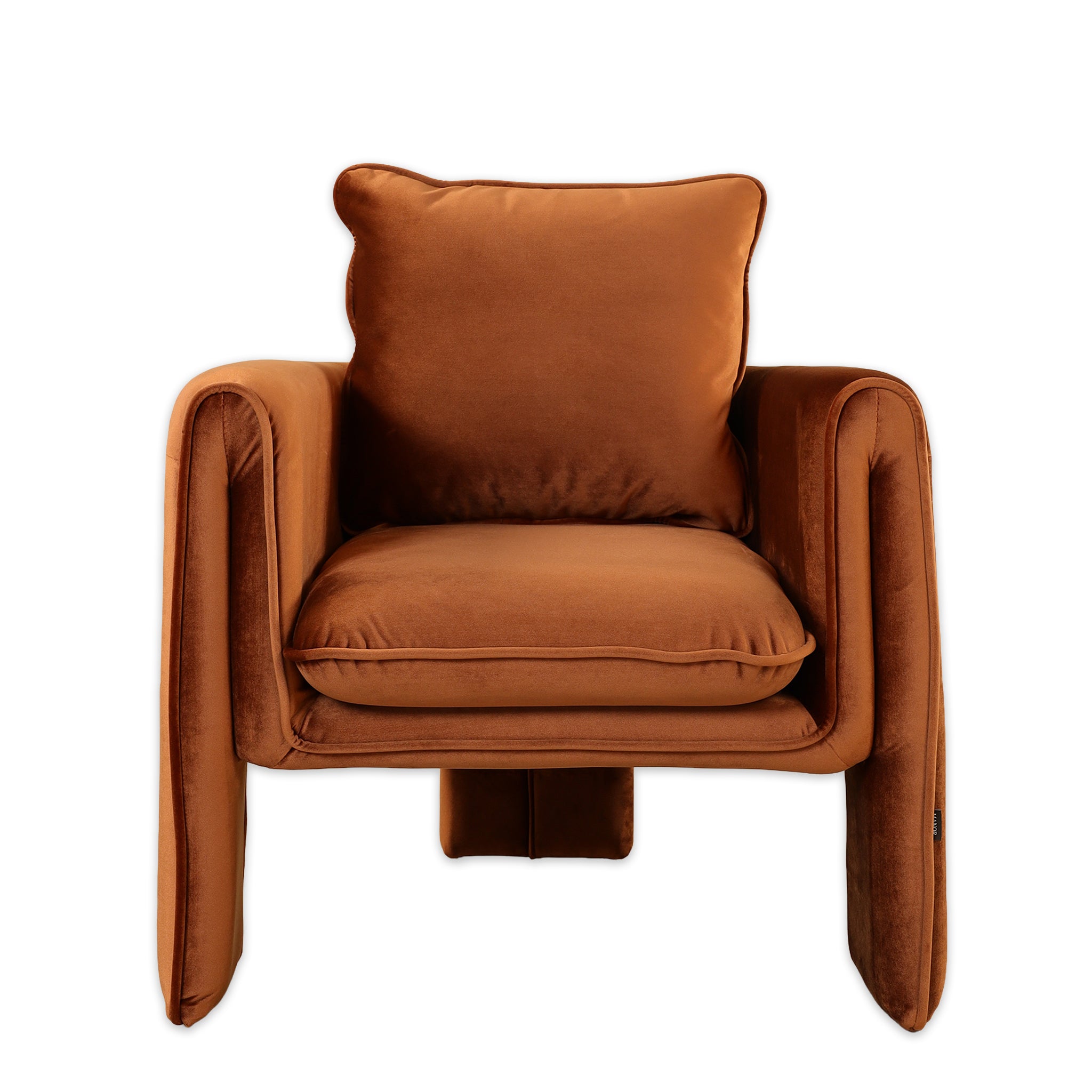 Rumi Armchair Lounge Chair
