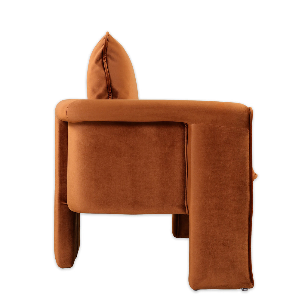 Rumi Armchair Lounge Chair
