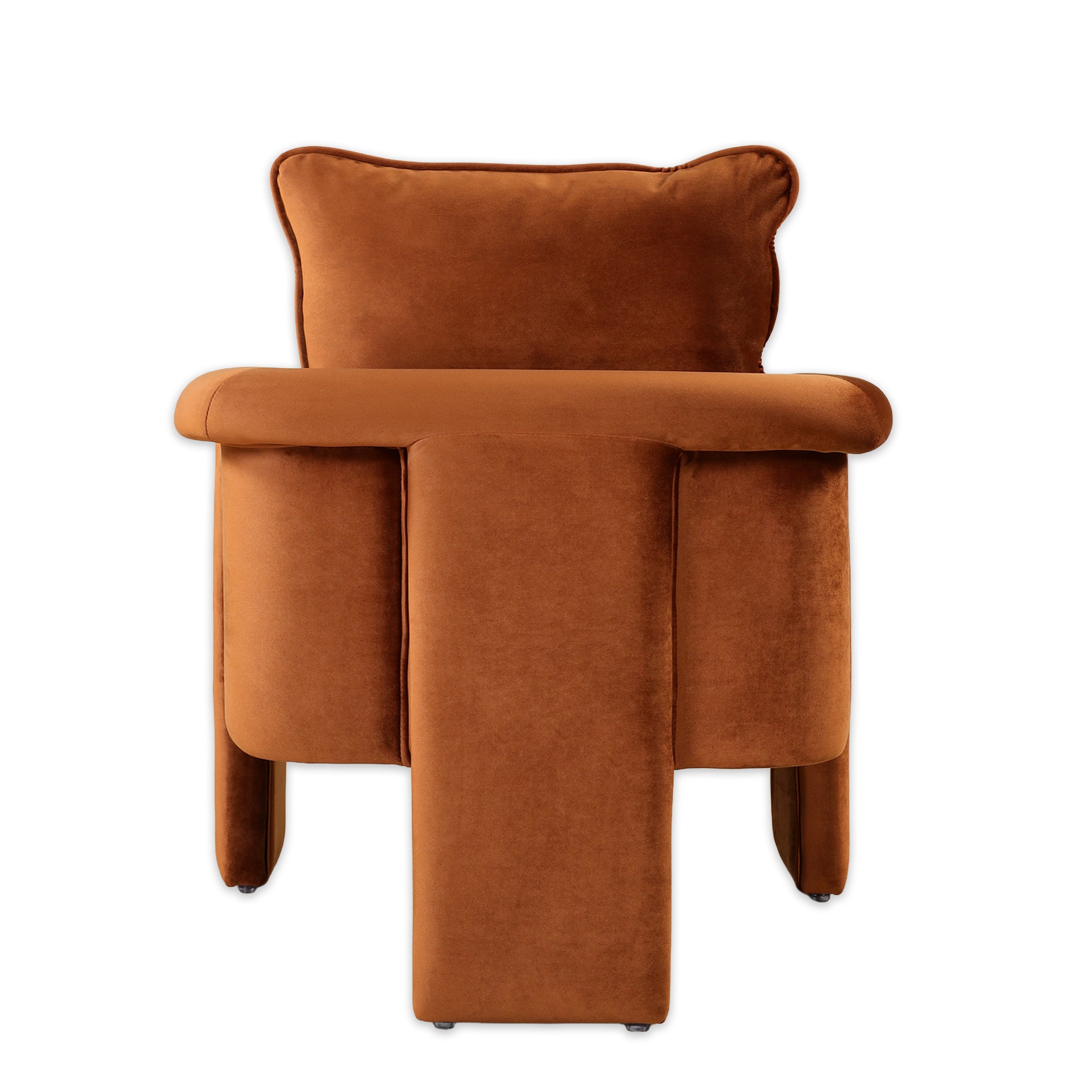 Rumi Armchair Lounge Chair