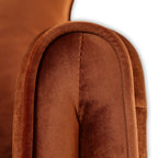 Rumi Armchair Lounge Chair