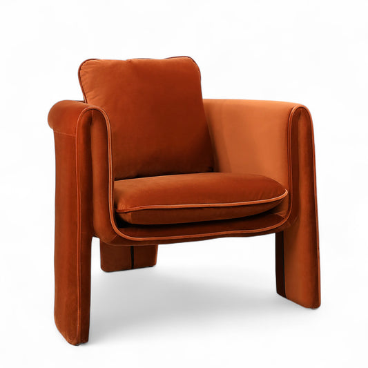Berlin Armchair Lounge Chair