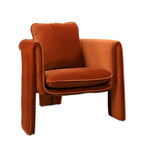 Rumi Armchair Lounge Chair