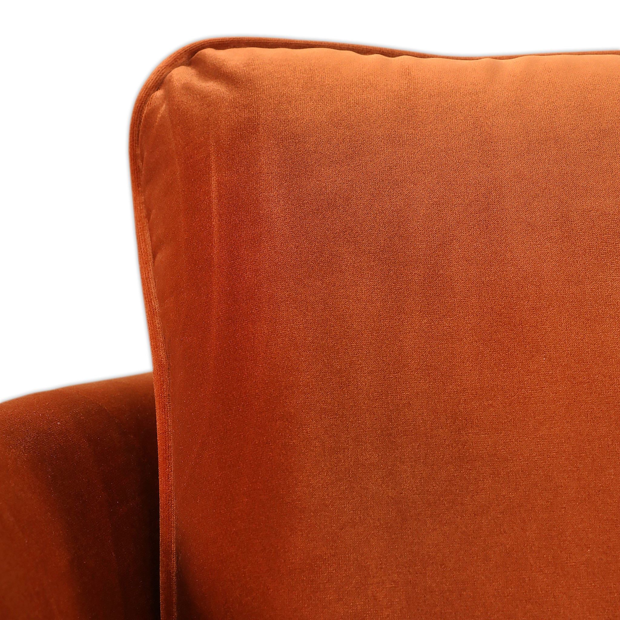 Rumi Armchair Lounge Chair