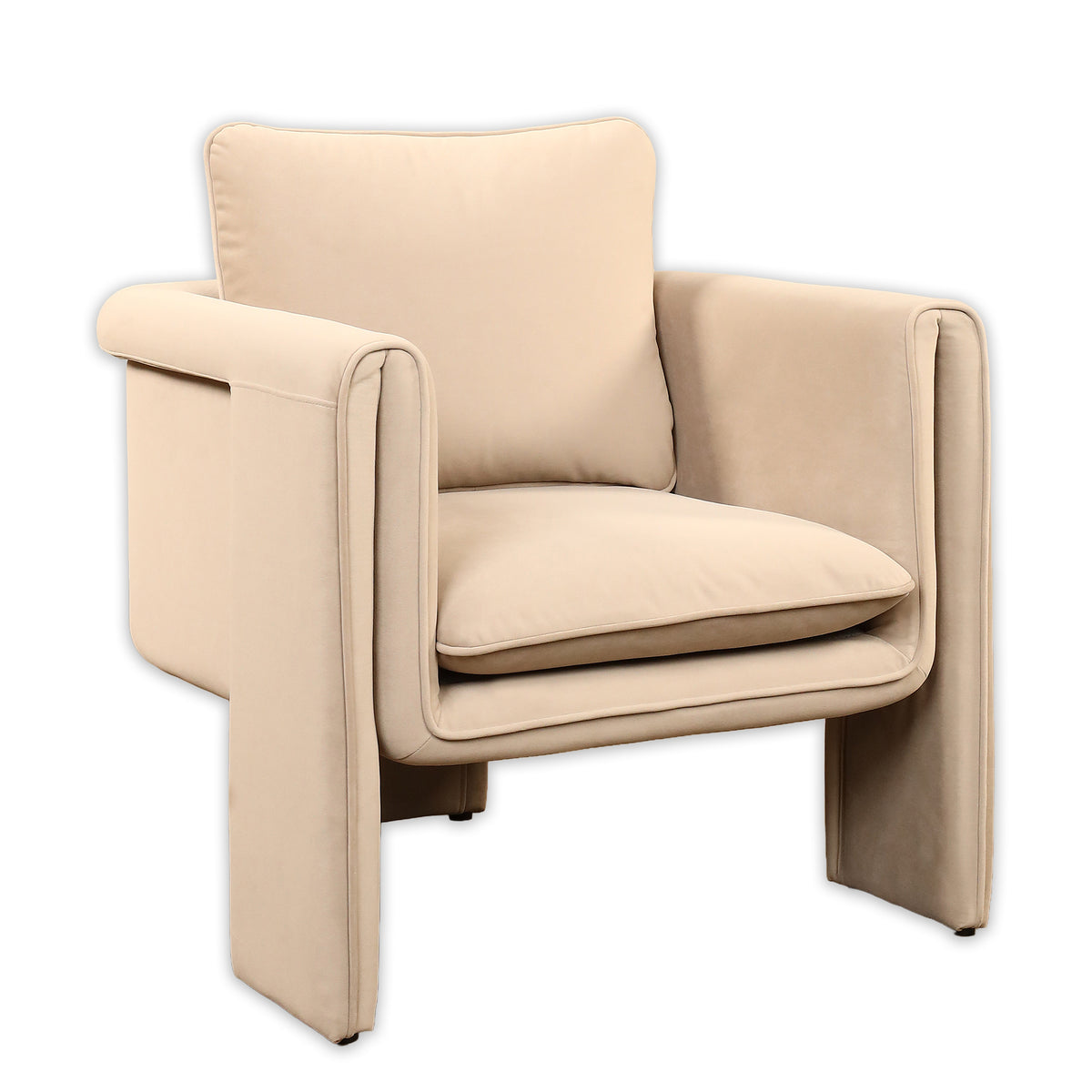 Rumi Armchair Lounge Chair