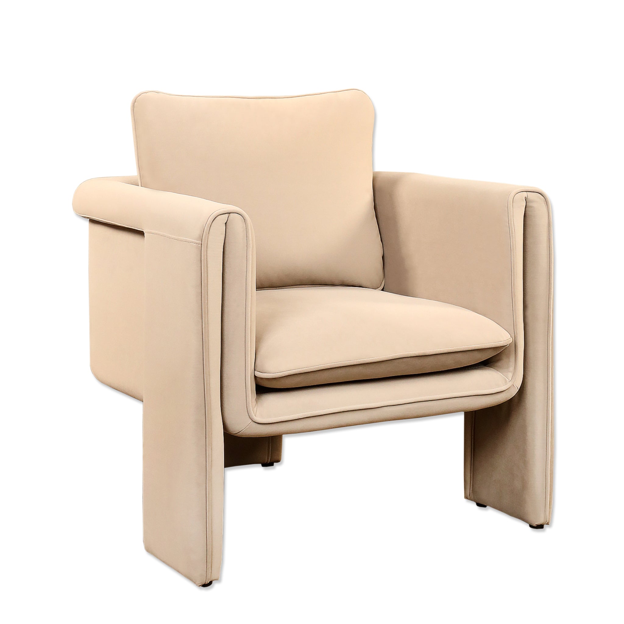 Rumi Armchair Lounge Chair