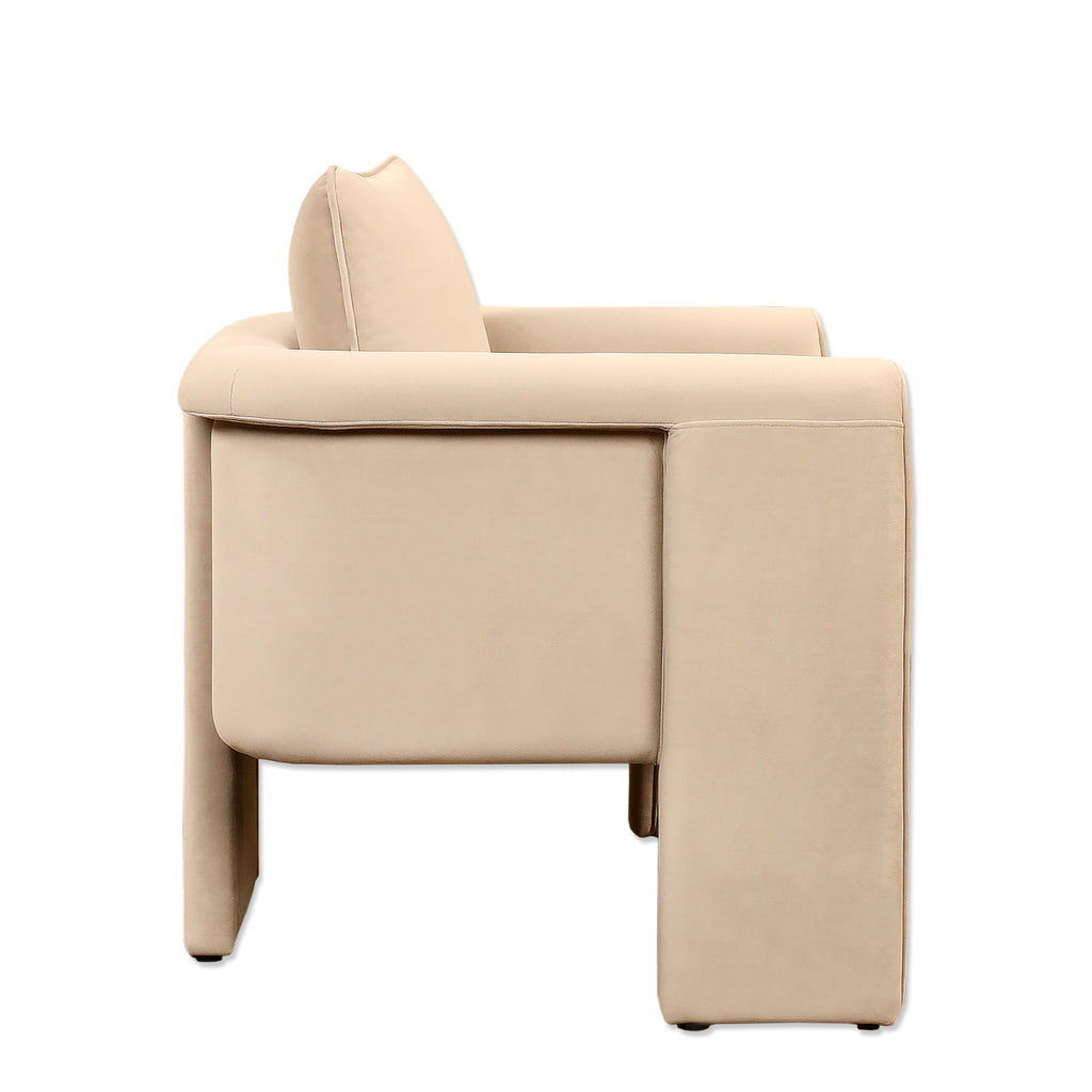 Rumi Armchair Lounge Chair