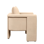 Rumi Armchair Lounge Chair