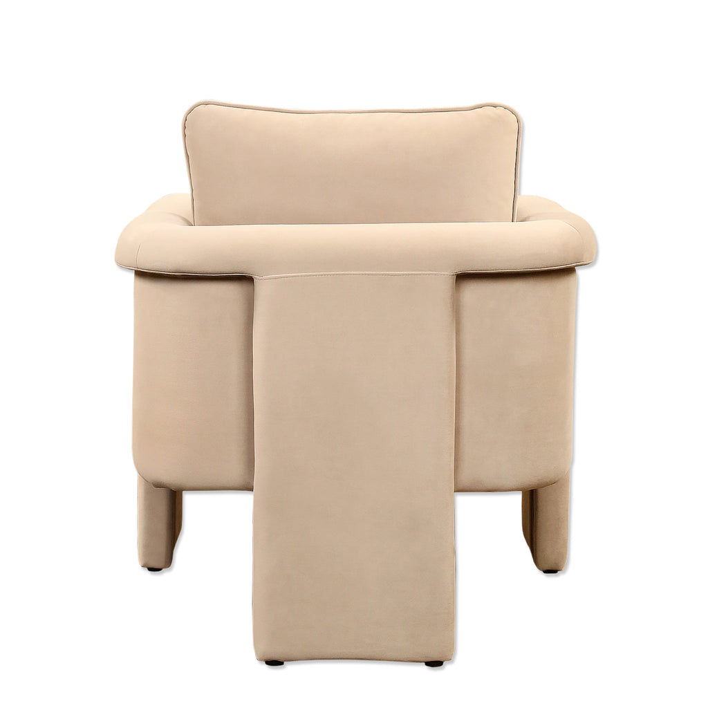 Rumi Armchair Lounge Chair