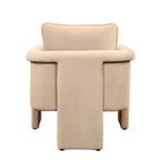 Rumi Armchair Lounge Chair