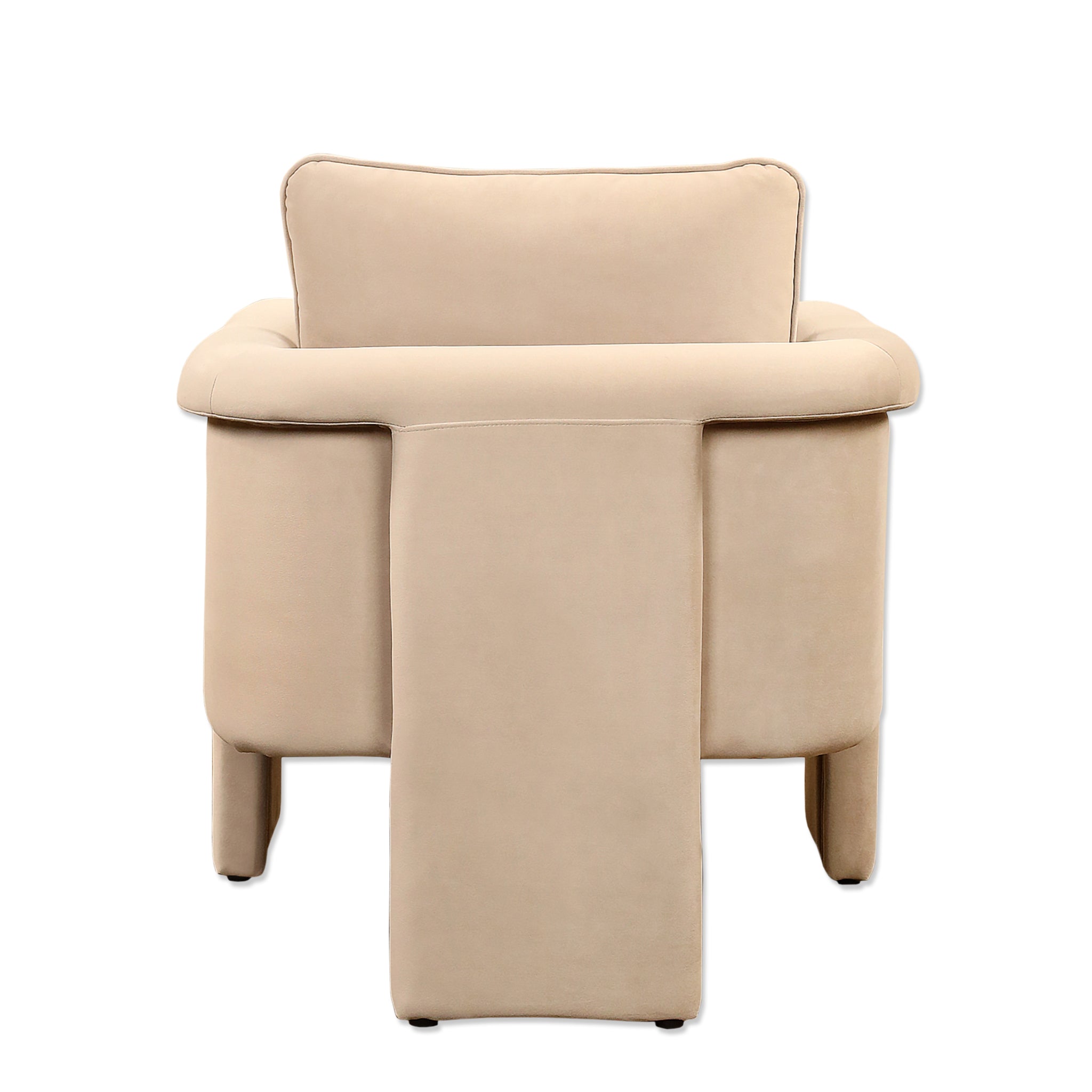 Rumi Armchair Lounge Chair