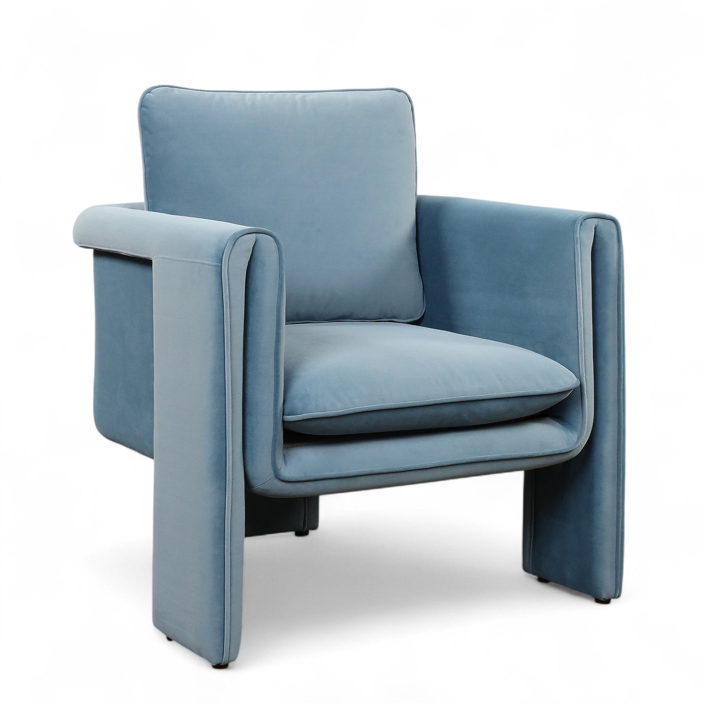 Rumi Armchair Lounge Chair