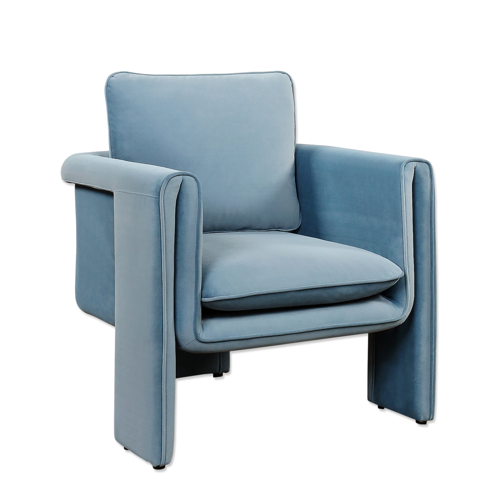 Rumi Armchair Lounge Chair