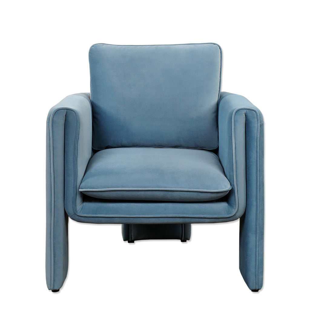 Rumi Armchair Lounge Chair