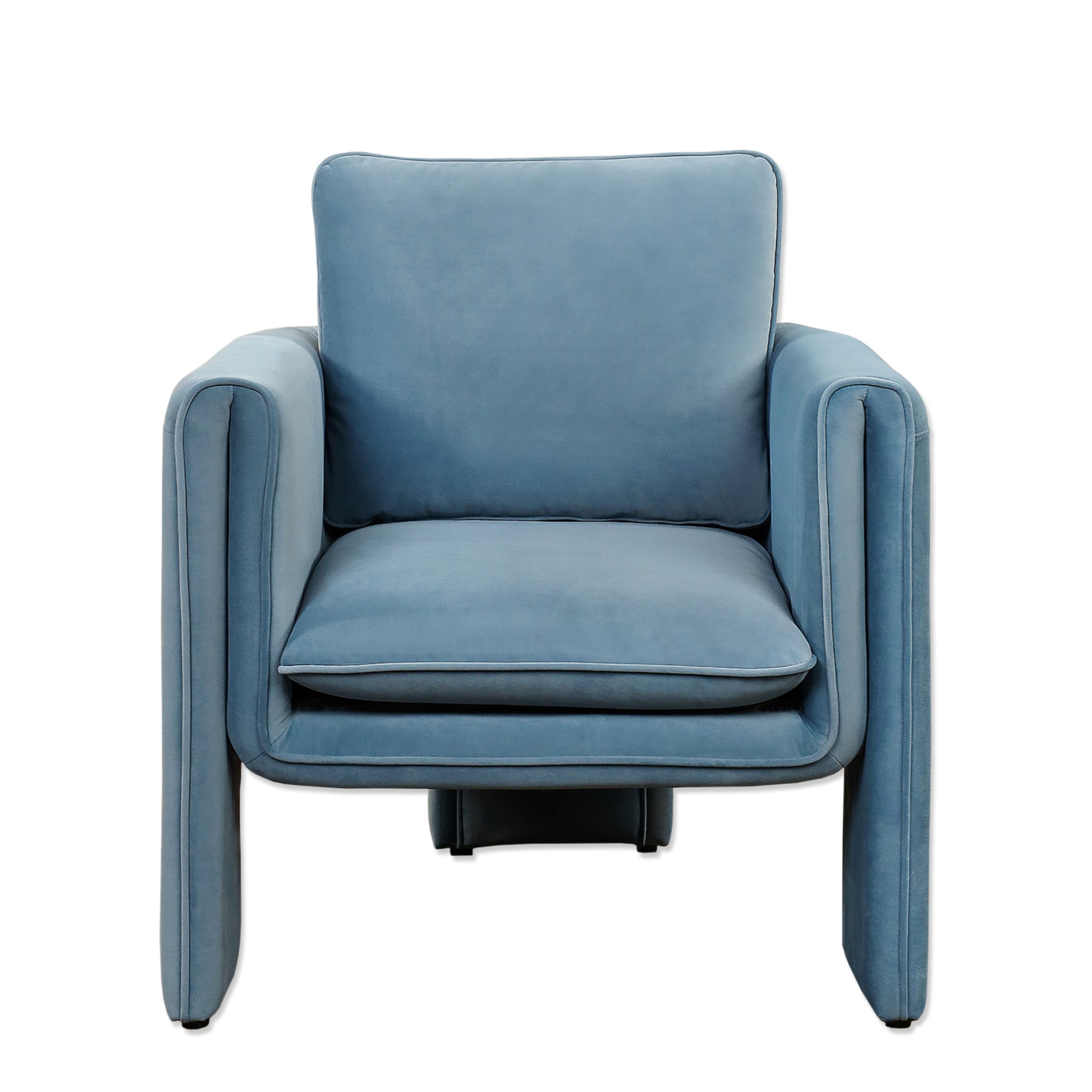 Rumi Armchair Lounge Chair