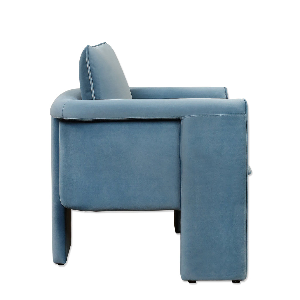 Rumi Armchair Lounge Chair