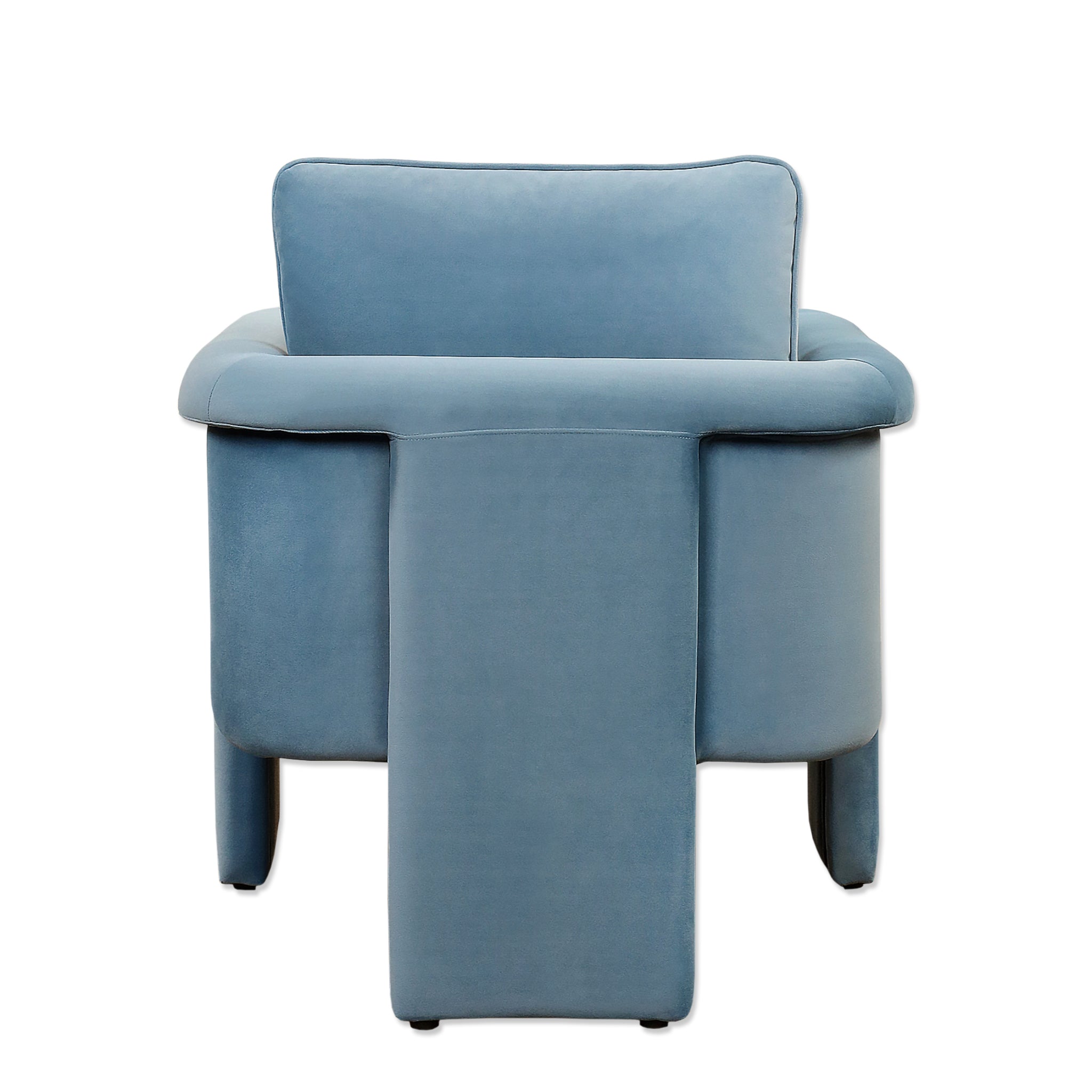 Rumi Armchair Lounge Chair